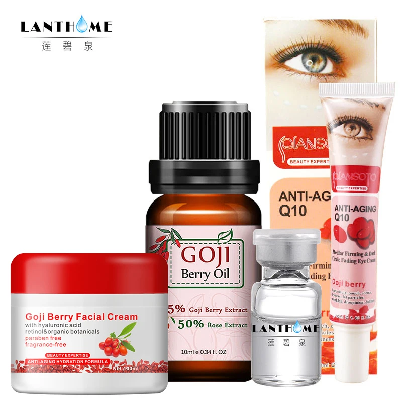 Goji berry cream in pakistan
