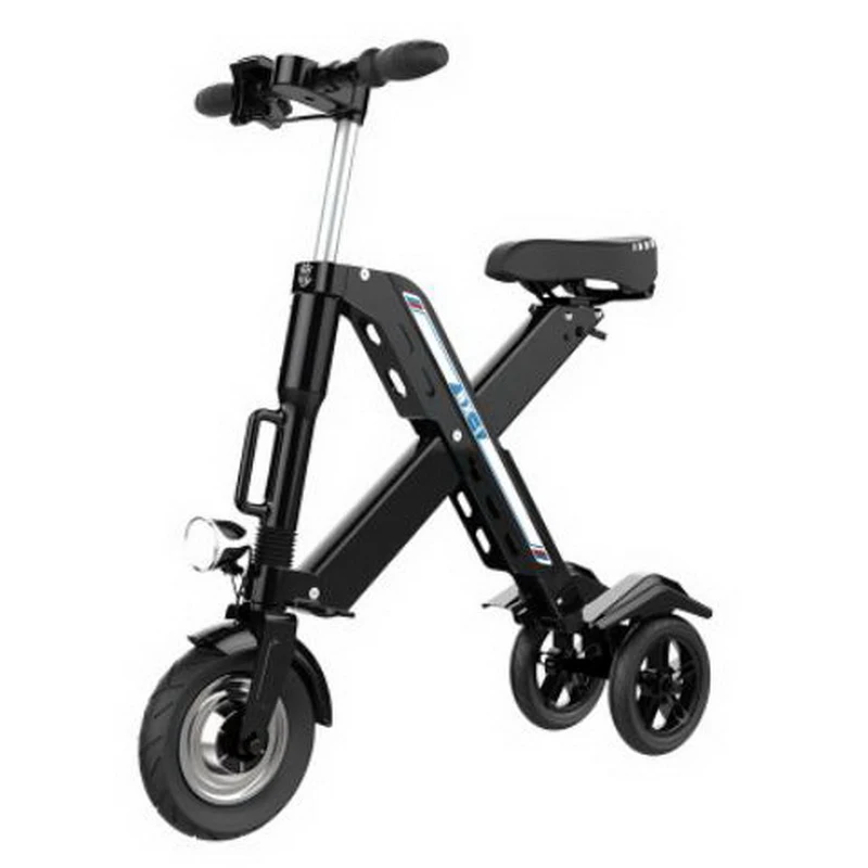 310453/Adult folding electric car / bike / mini scooter / lithium