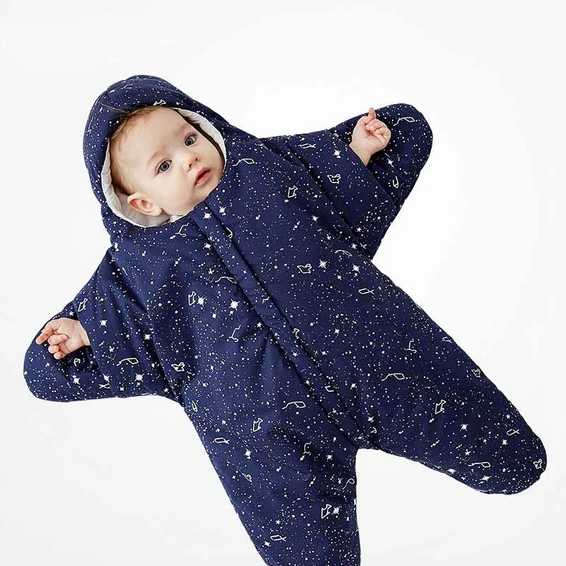 Baby Sleeping Bag 2