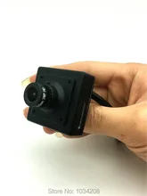 Small H.264 P2P Onvif 720P HD Sd Card Storage Mini IP Camera Hide Support Phone Video Surveillance Security IP CCTV Camera
