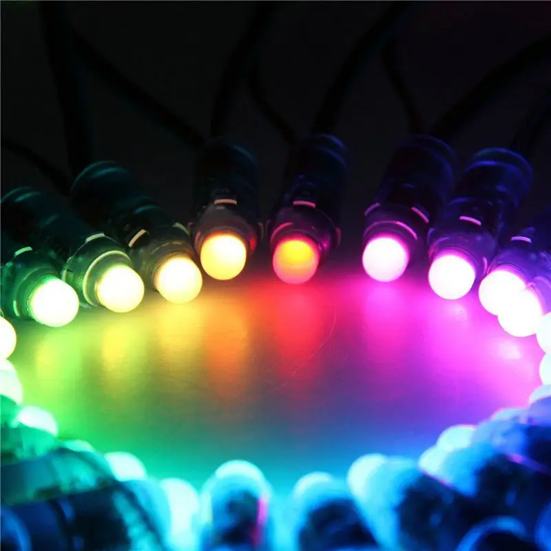 led pixels11