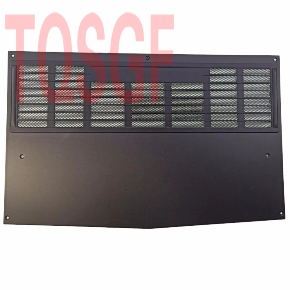 Нижняя крышка двери для Dell Alienware 15 R4 AW15 R4 043C5M 43C5M