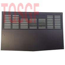 Нижняя крышка двери для Dell Alienware 15 R4 AW15 R4 043C5M 43C5M