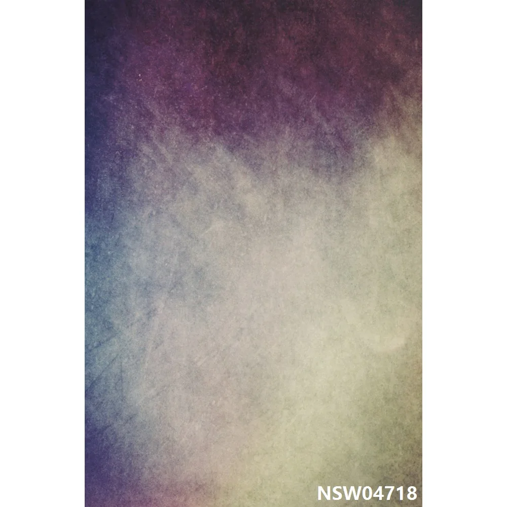 Laeacco градиентный фон для фотосъемки с темной стеной и гранж фоны для фотосъемки индивидуальные фоны для фотостудии - Цвет: NSW04718