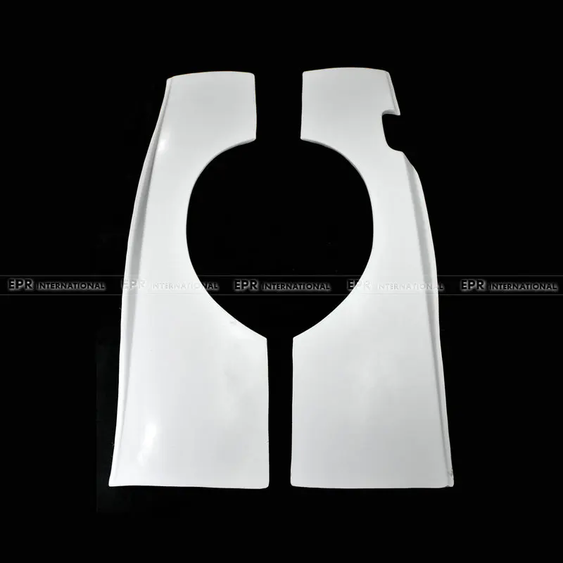 Skyline R33 Wider Rear Fender (Fits GTS GTST) +30mm(2)_1