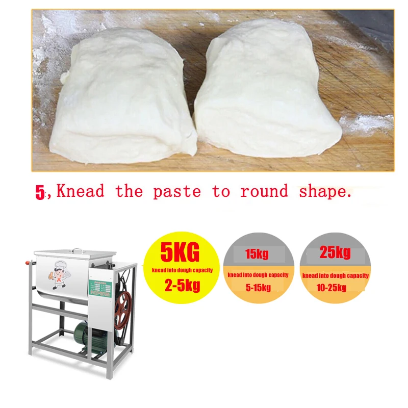 5KG