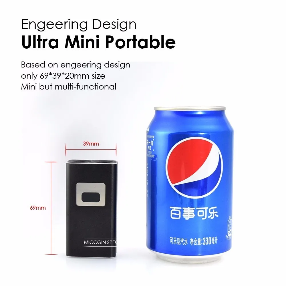 Ultra-Mini-Advanced-Process-Bike-Front-Light-600Lm-6-Modes-Bicycle-Headlight-Cycling-2200mAH-Battery-Waterproof (3)