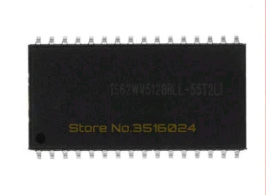 IS62WV5128BLL-55T2LI TSOP32 (5 шт./лот) IC Гарантия качества | Строительство и ремонт