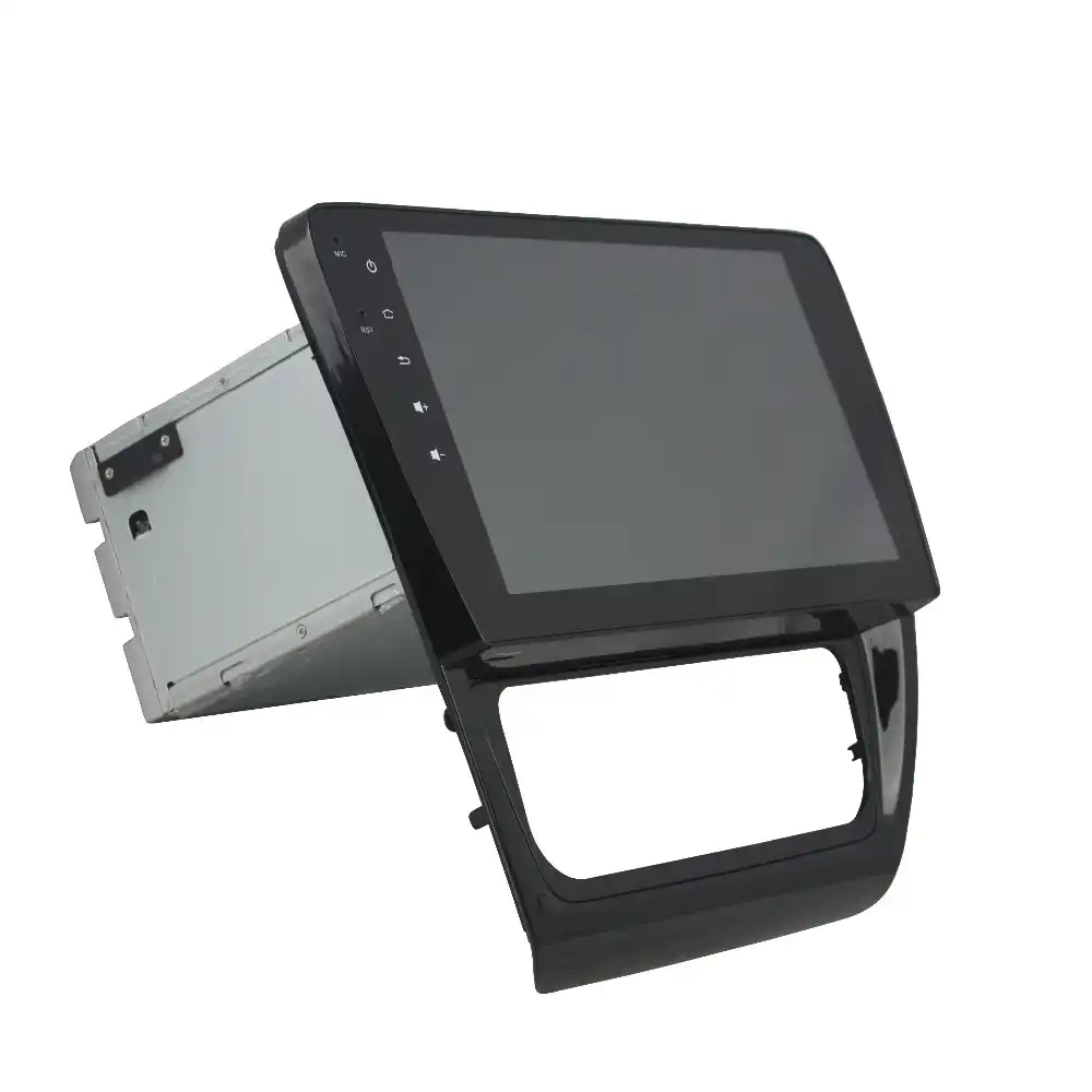 Автомобильный DVD радиоприемник GPS навигация 10 1 дюймов Android 8 0 для VW Volkswagen Sagitar 2012 2013