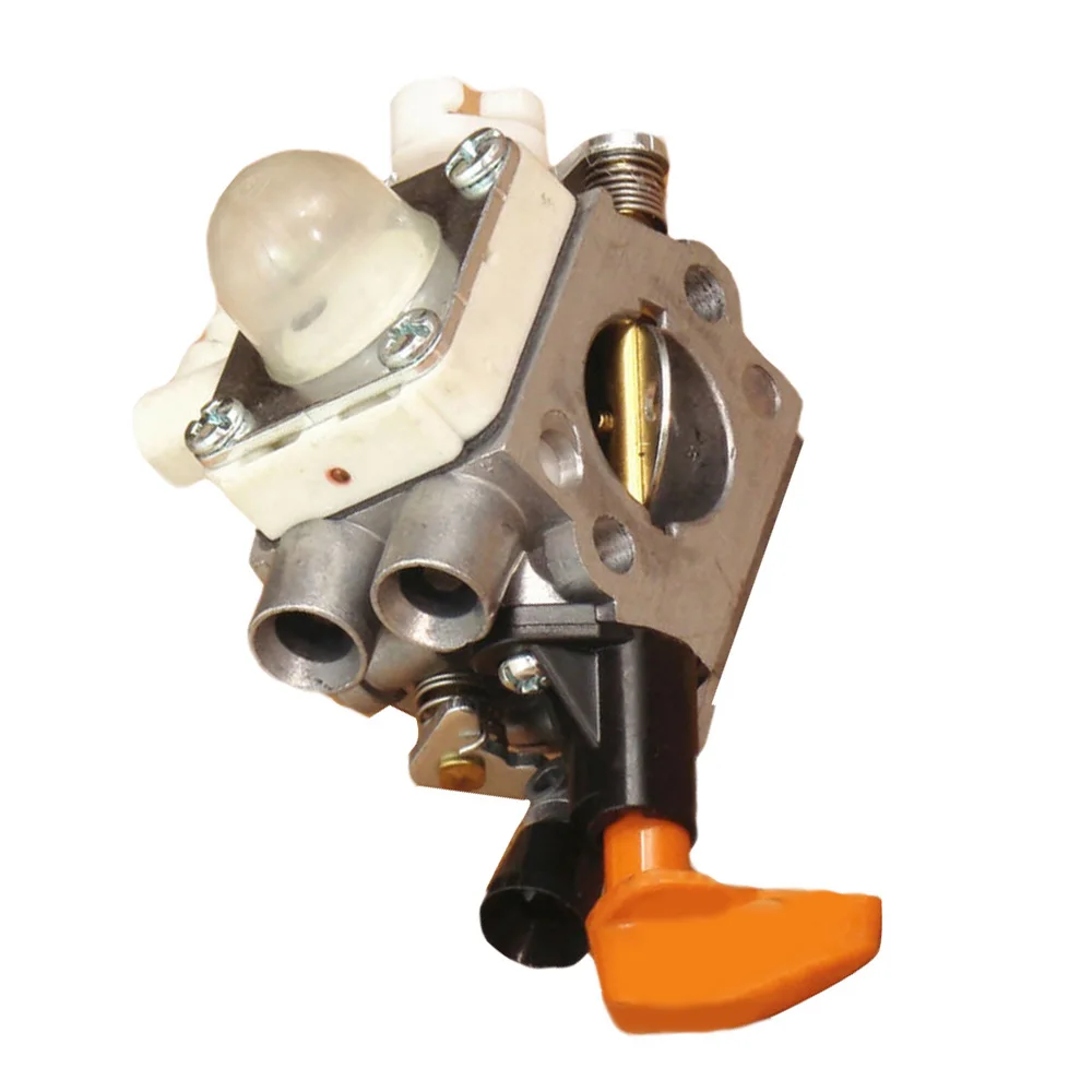 

Carburetor Replacement Accessories For Zama Stihl FS40 FS50 FS50C HT56C KM56C KN56RC Related Types