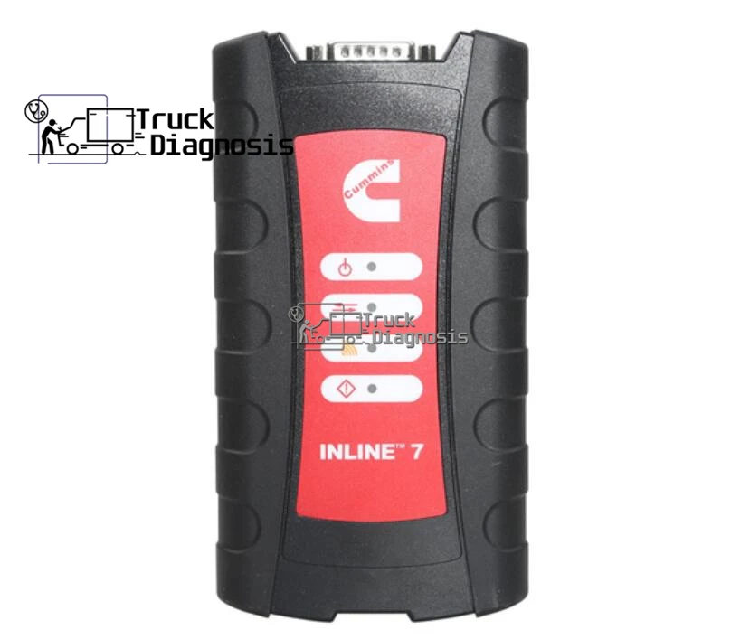INLINE 7 адаптер передачи данных с Insite pro 8 3 программное обеспечение INLINE7