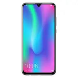 Huawei Honor 10 Lite, цвет синий (синий), группа 4G/LTE/WiFi, dual SIM, внутренний 64 жесткий ГБ памяти, 3 жесткий ГБ памяти