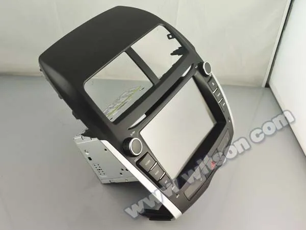 Sale 8" Android 6.0 OS Special Car DVD for Peugeot 4008 2012 2013 2014 2015 2016 2017 with Calling Function Support 3