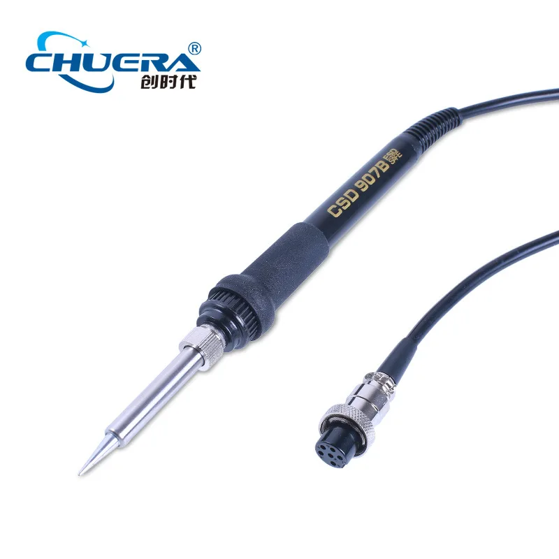 

LT907B soldering iron handle soldering station special soldering iron handle 936B welding Table special soldering iron handle