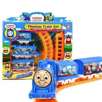 juguetes thomas and friends