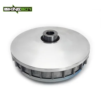 

BIKINGBOY Primary Dry Clutch Sheave Assembly For HiSUN ATV UTV YS 500 700 Menards Massimo Supermach Qlink Bennche Excalibur