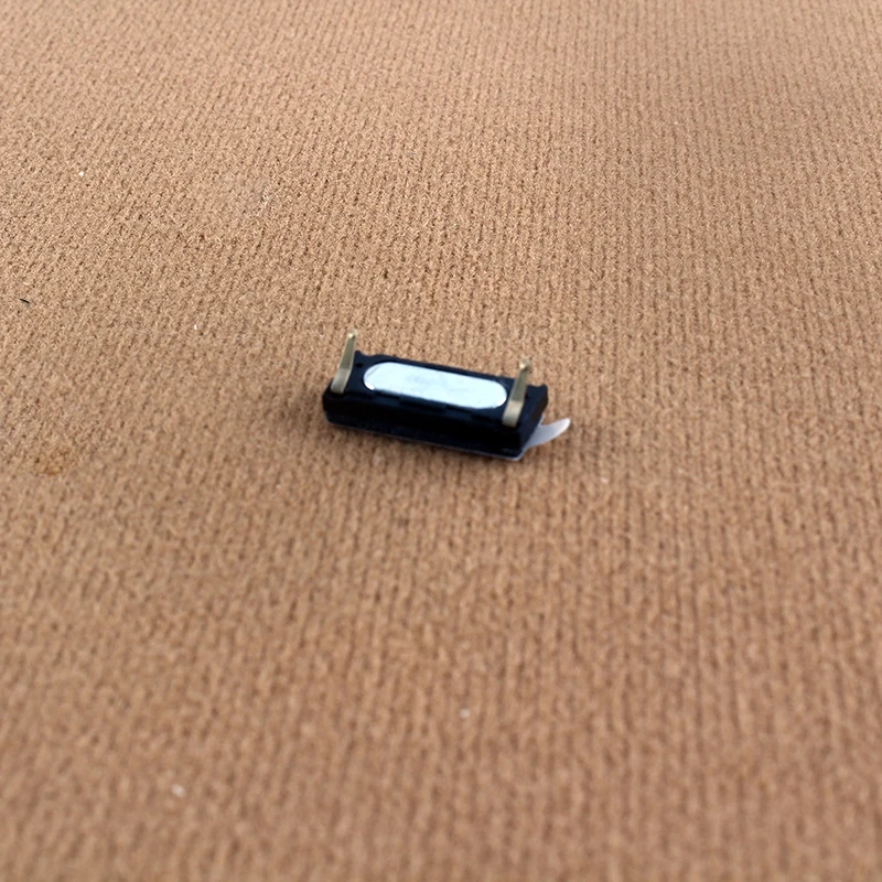 Ocolor для Leagoo S8 M9 Новый Динамик наушников Наушники приемники Кнопка питания гибкий