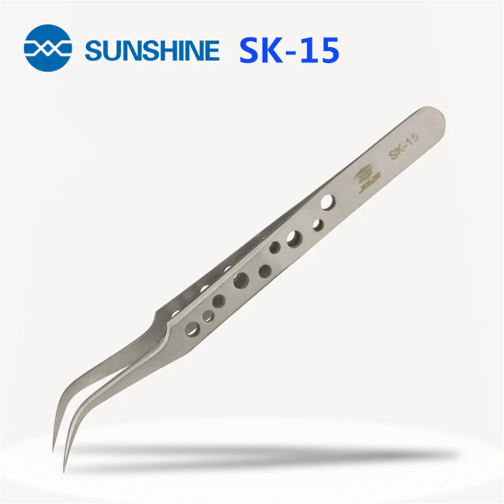 SKU2_SK-15 带孔弯镊子(2) - 副本
