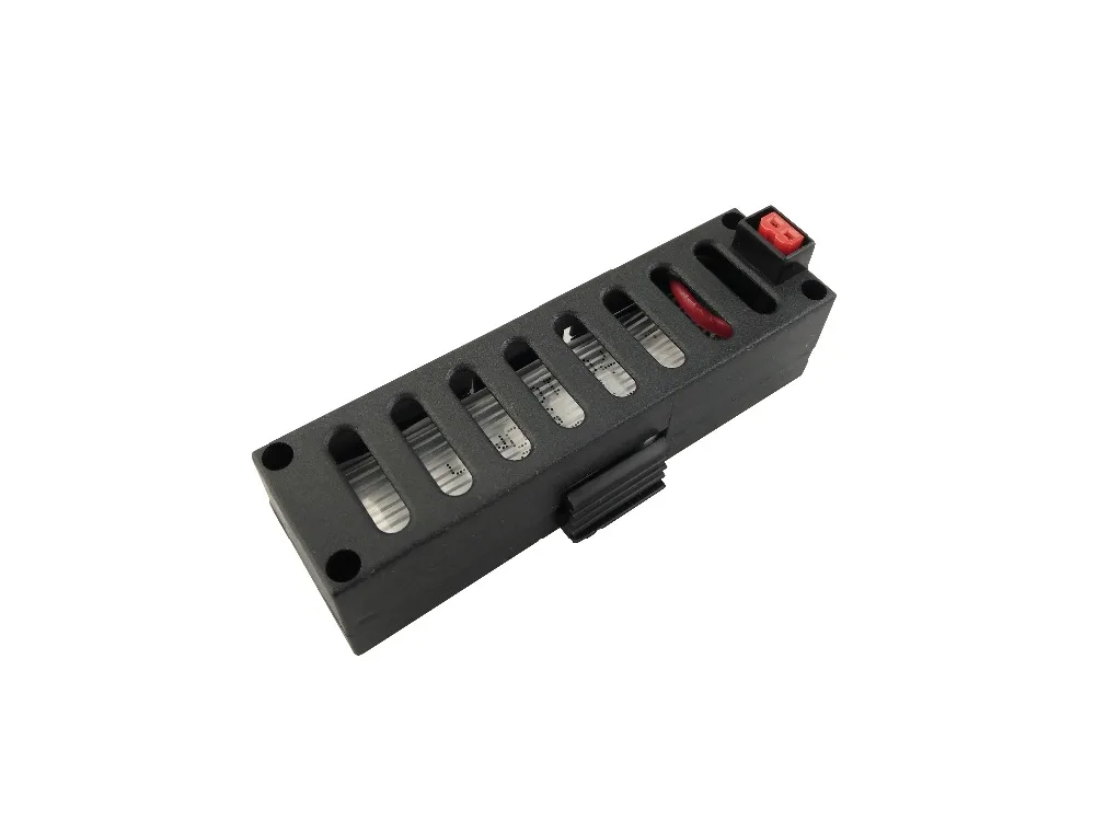 RC ЗАПАСНЫЕ ЧАСТИ 3 7 V 500mah Lipo батарея для JY018 GW018 F8 WIFI FPV в режиме реального времени