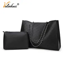 Женские роскошные сумки через плечо, женские дизайнерские большие сумки-тоут, ручная сумка на цепочке, Набор сумок с верхней ручкой, винтажные сумки Bolsa Feminina