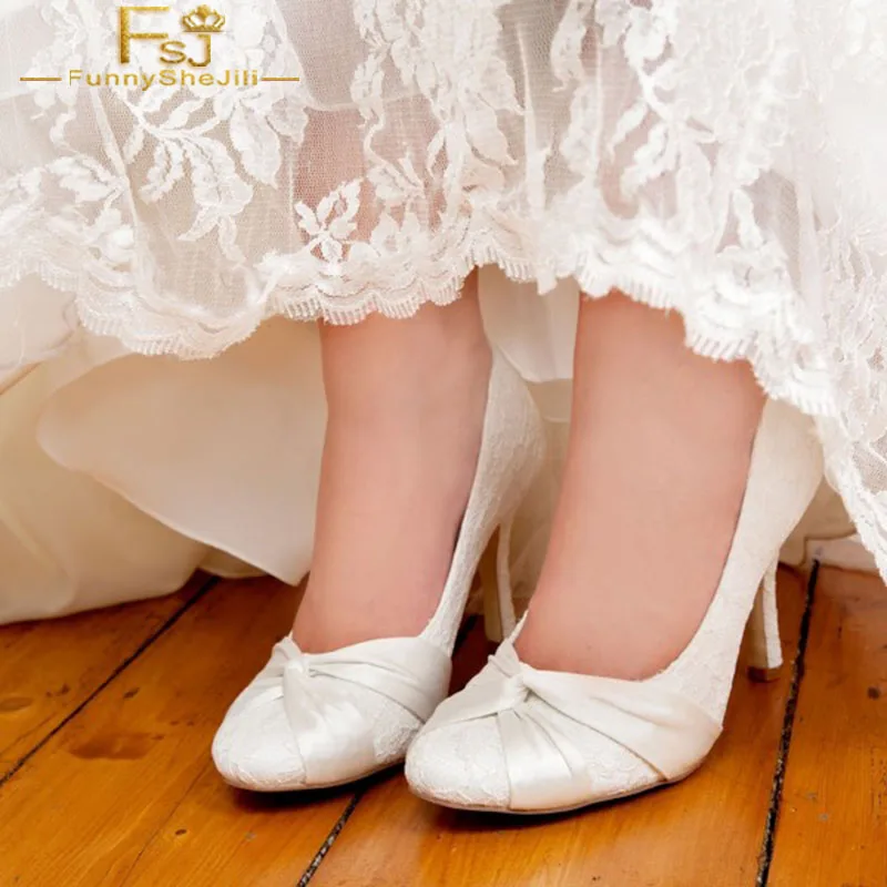 FSJ Women Shoes Ladies Pumps 