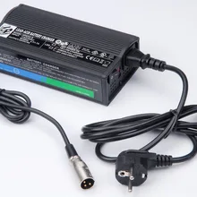 24V 5A свинцово-кислотный гелевый Аккумулятор AGM зарядное устройство с CE UL ROHS KC сертификацией для мобильных скутеров или инвалидных колясок HP8204B