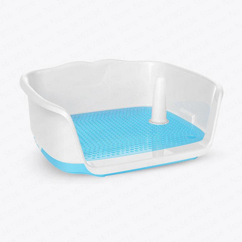 

Dog Toilet Teddy Medium Small Dog Automatic Potty Urinal Large Dog Urinary Basin Flushing Pet Dog Supplies