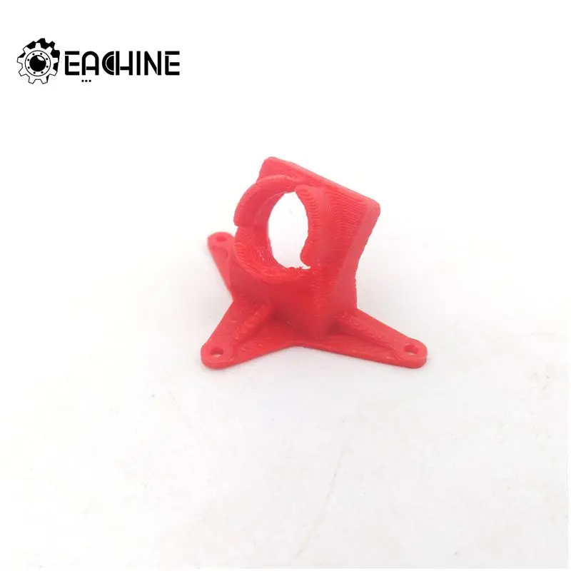 

Eachine TX06 Whoop PLA Camera Mount Holder Seat Protective Case 3D Printed for FPV Camera