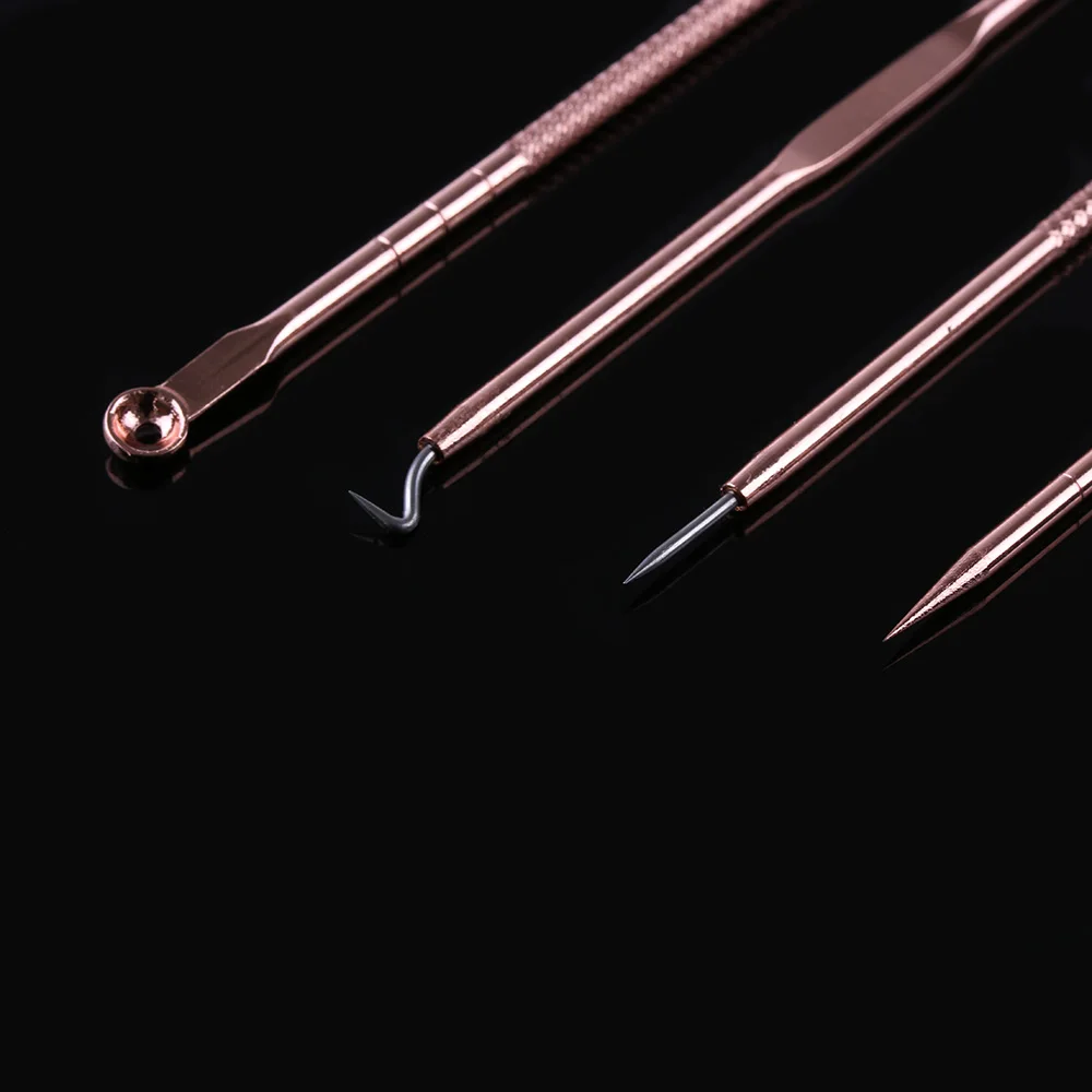 4-Pcs-set-Women-Profession-Blemish-Blackhead-Acne-Extractor-Remover-Tools-Needles-Pimple-Skin-Care-Beauty (1)