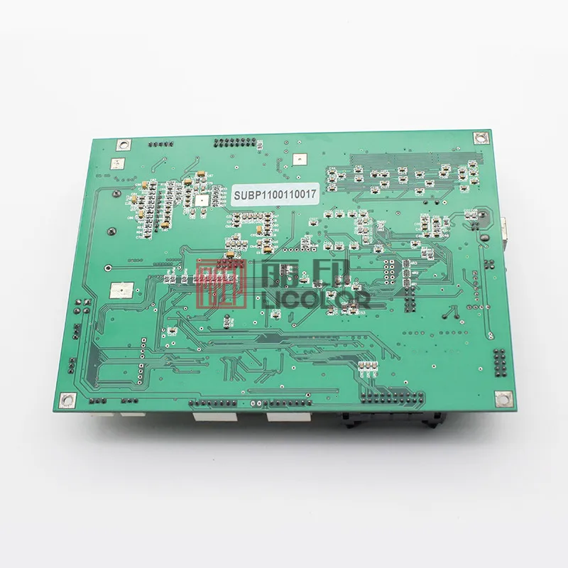 

Flora LJ320P LJ3208P printer flora polaris main/mother board V2.2