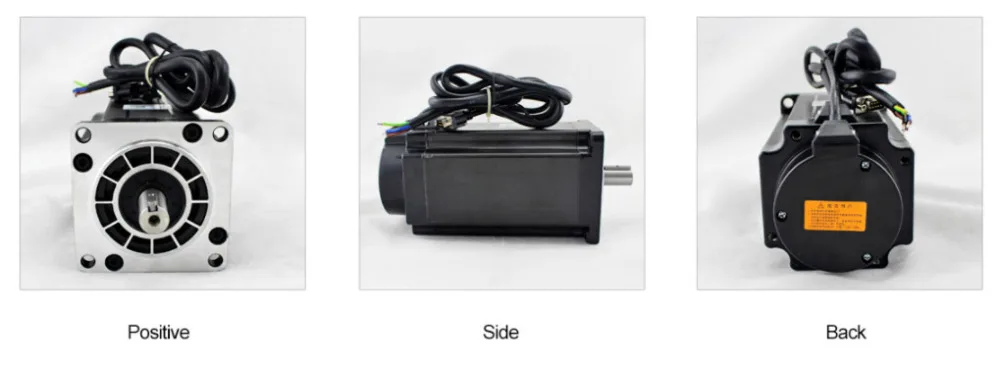 nema42 stepper motor picture