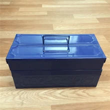 Starpad гладить Toolbox-многофункциональный ремонт части ящик для инструмента коробка для хранения- инструмент для ремонта мотоцикла