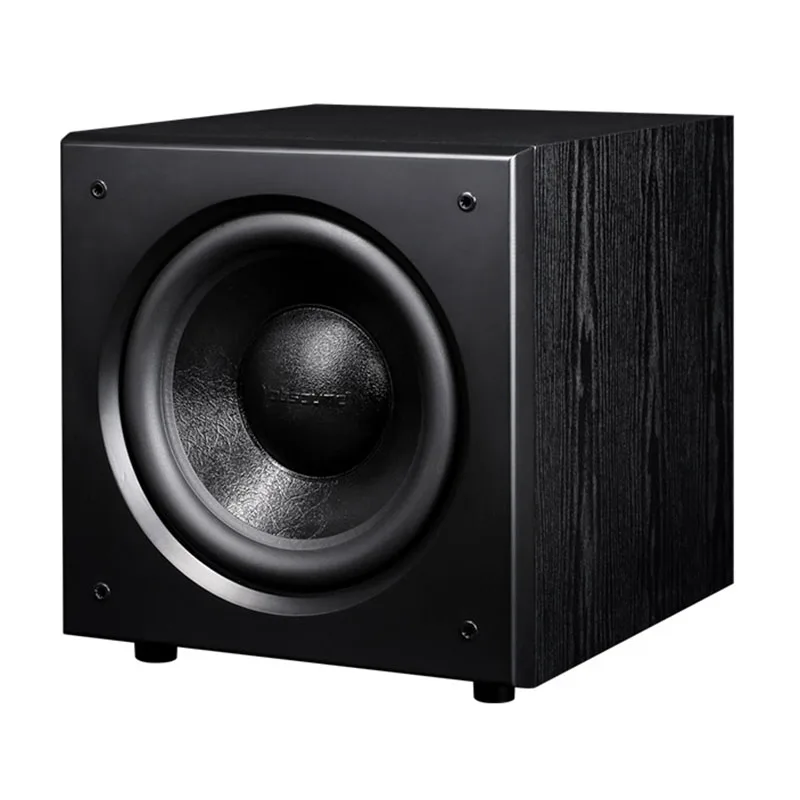 

Nobsound SW-120 Overweight active subwoofer speakers 12-inch home theater audio