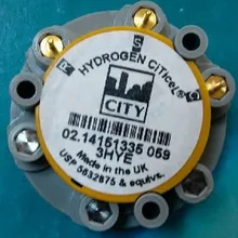 Соединенное Королевство городская Технология Датчик водорода/H2 Сенсор 3HYE 0-20000ppm