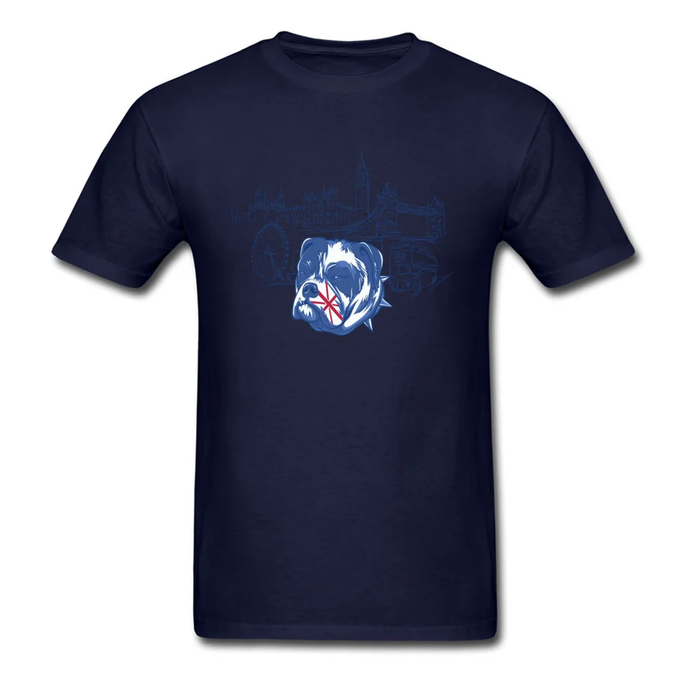 London dog_navy