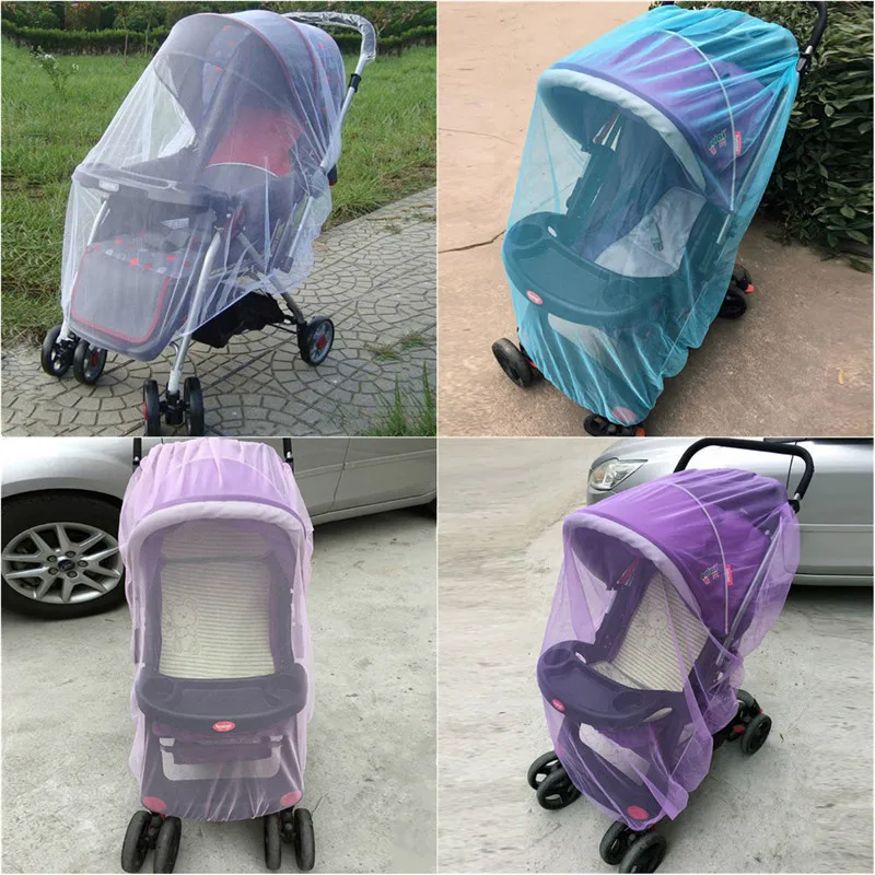 Buy Baby Carriages Anti mosquito Nets Baby Stroller