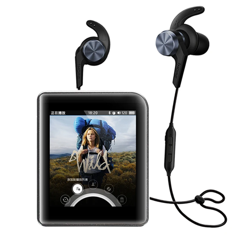 Mp3 Плеер Xiaomi Купить