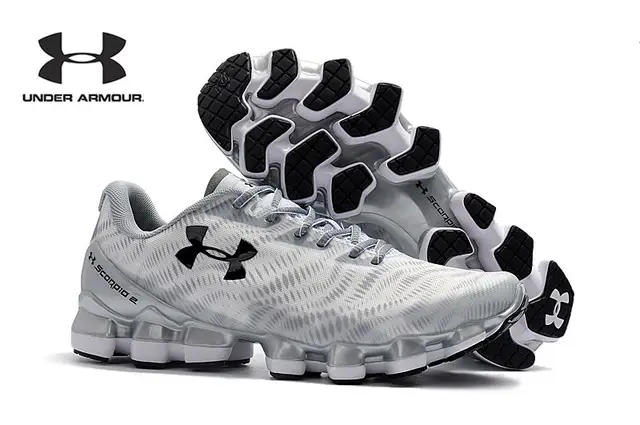 under armour ua scorpio