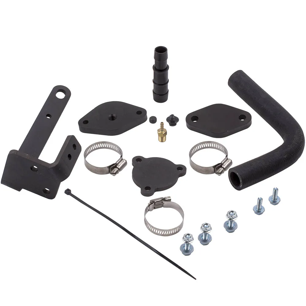 #^Special Price EGR Valve Cooler Delete Kit For 2014-2017 Dodge Ram 1500 3.0L W/ Intake Elbow #^Special Price EGR Valve Cooler Delete Kit For 2014-2017 Dodge Ram 1500 3.0L W/ Intake Elbow
