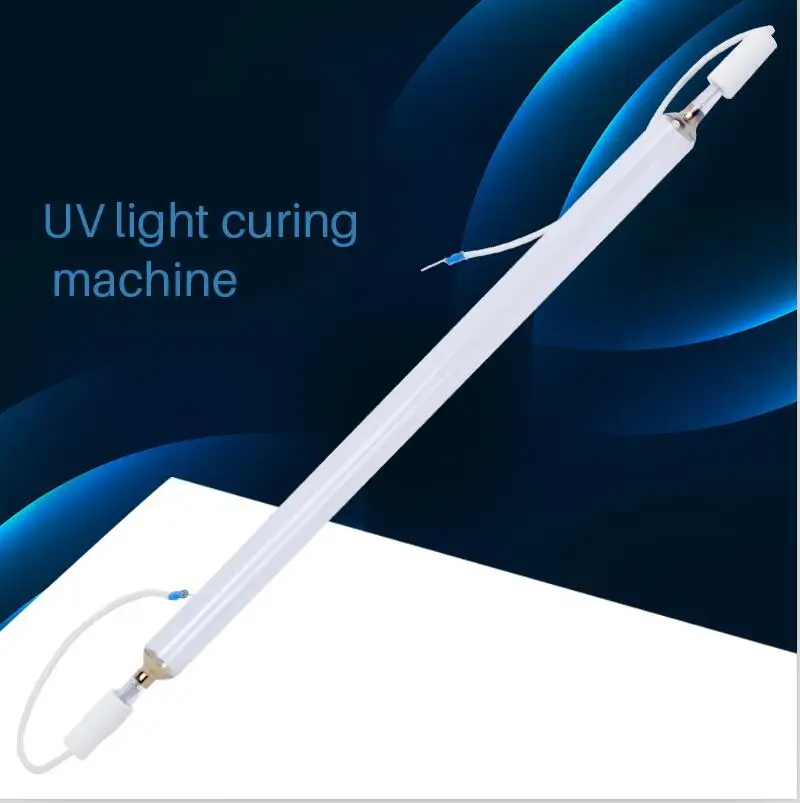 

The lamp of the UV light curing machine 3kw 1pcs