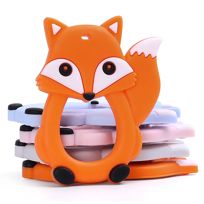 fox teether