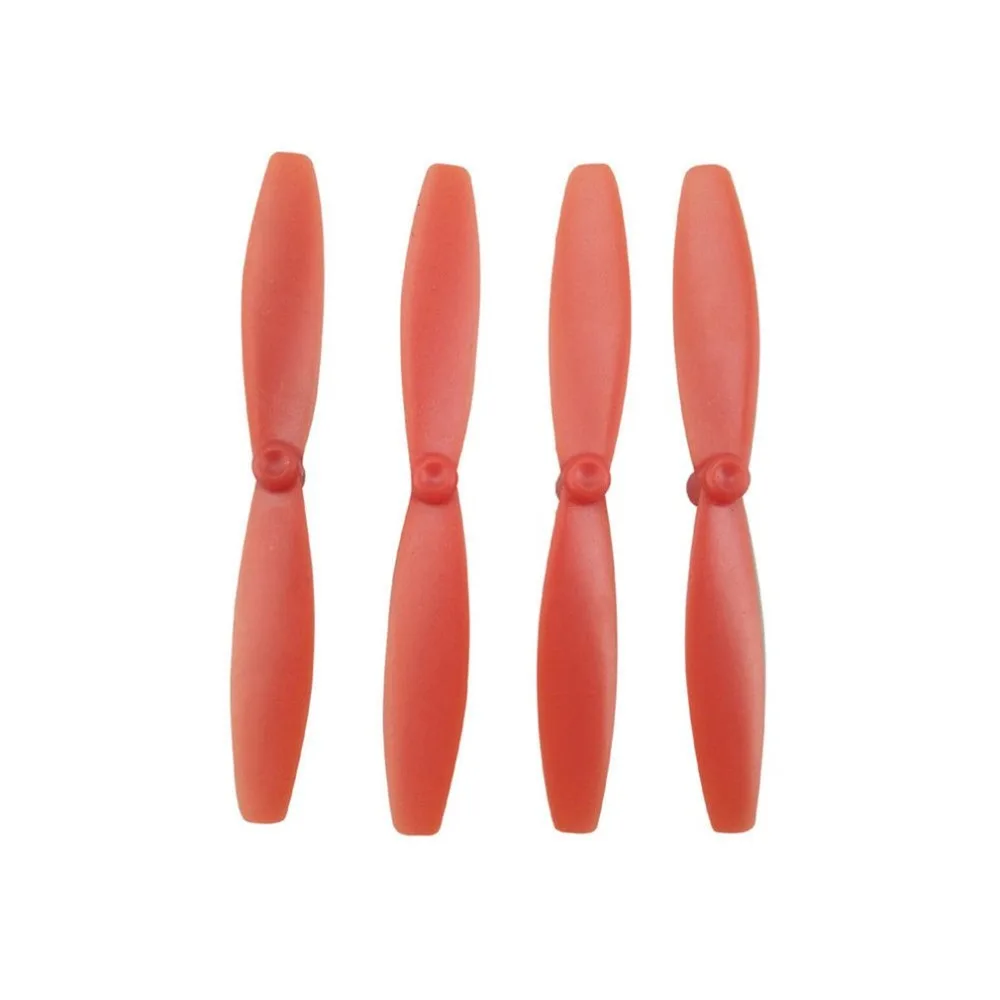 

One Set Propeller Blade Mini Drones For Parrot Mambo UAV Parts