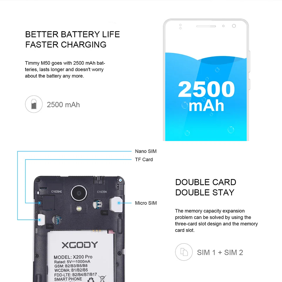 Dual Sim Mobile Phone (2)