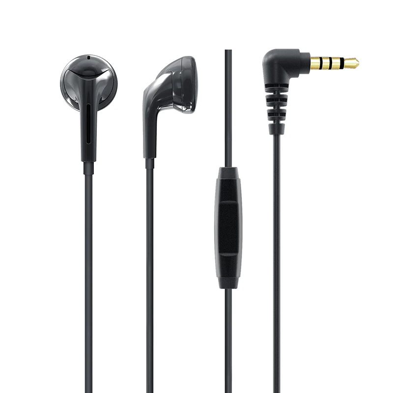FiiO Динамические диски музыкальные наушники с микрофоном EM3S для мобильных