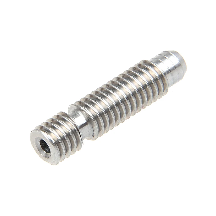 A spare accessory M6 screw thread barrel for geeetech all metal J-head extruder | Компьютеры и офис