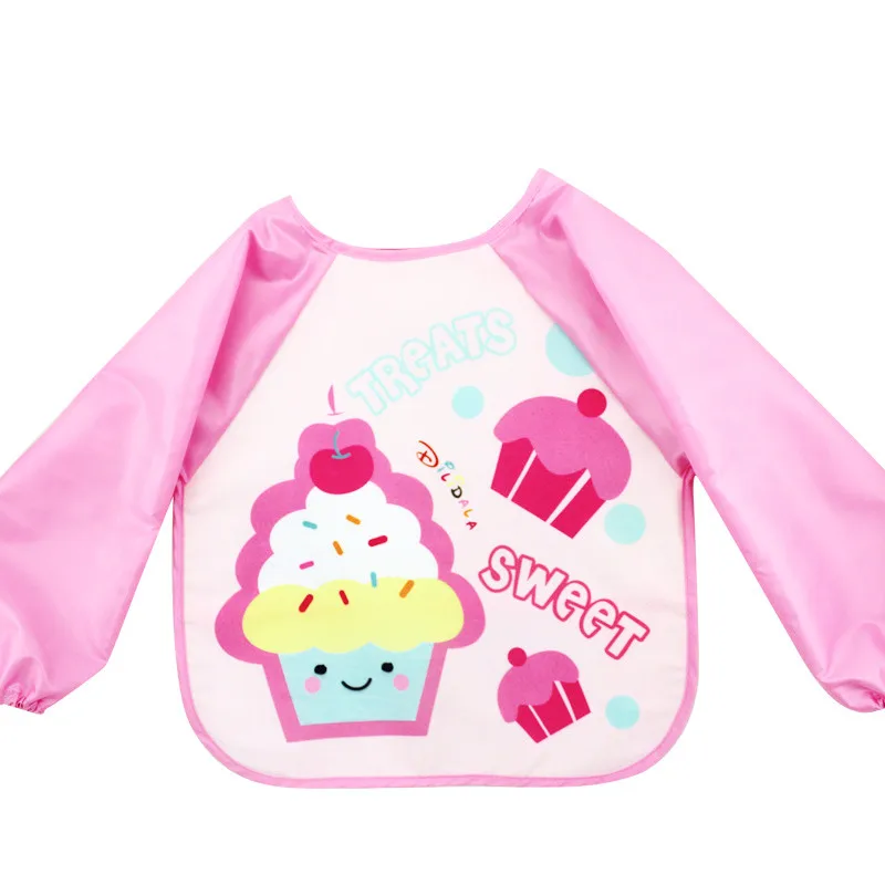 baby apron (1)