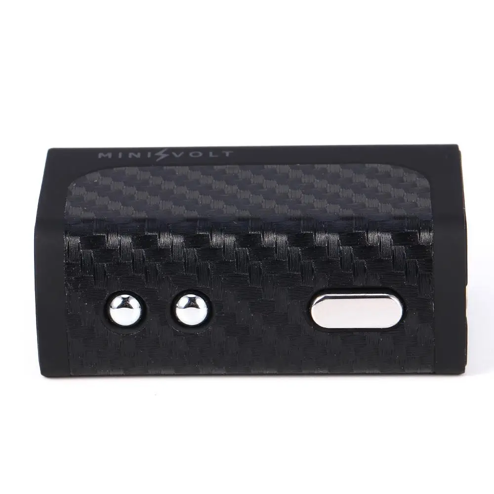 Распродажа! Оригинальный COV Mini Volt box mod 40 Вт мод с 1200 мАч встроенный аккумулятор