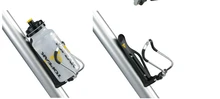 TOPEAK держатель для бутылки для велосипеда, высокое качество, алюминиевый сплав, настраиваемый, MTB, дорожный велосипед, чашка для напитков, дер...
