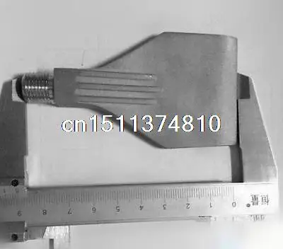 1 шт. воздуходувка из нержавеющей стали воздушный нож с насадкой 1/4 дюйма 16