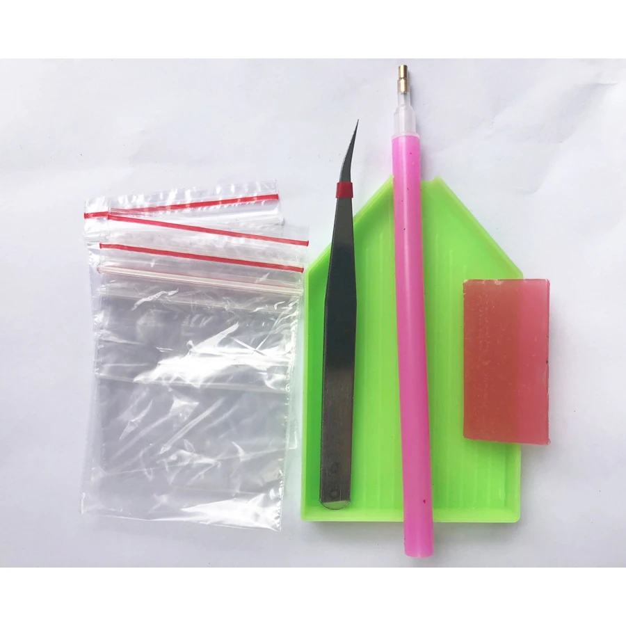 Полный квадратный 5D Diy Алмазная вышивка крестиком Роза женщина 3D живопись